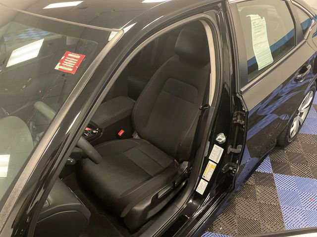 Used 2024 Honda Civic LX image 11