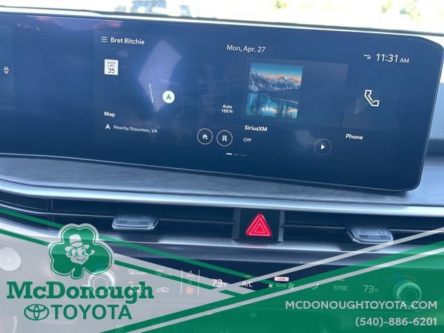 Used 2024 Kia Sorento X-Line EX AWD/4WD image 15