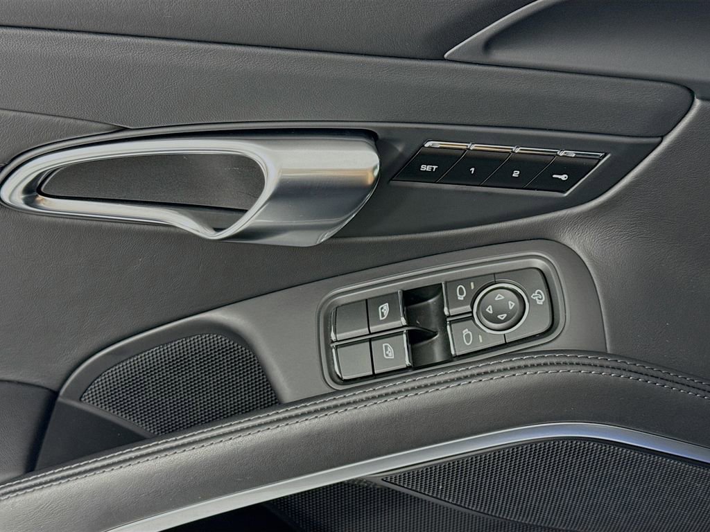 Certified 2024 Porsche 718 Cayman RWD image 11