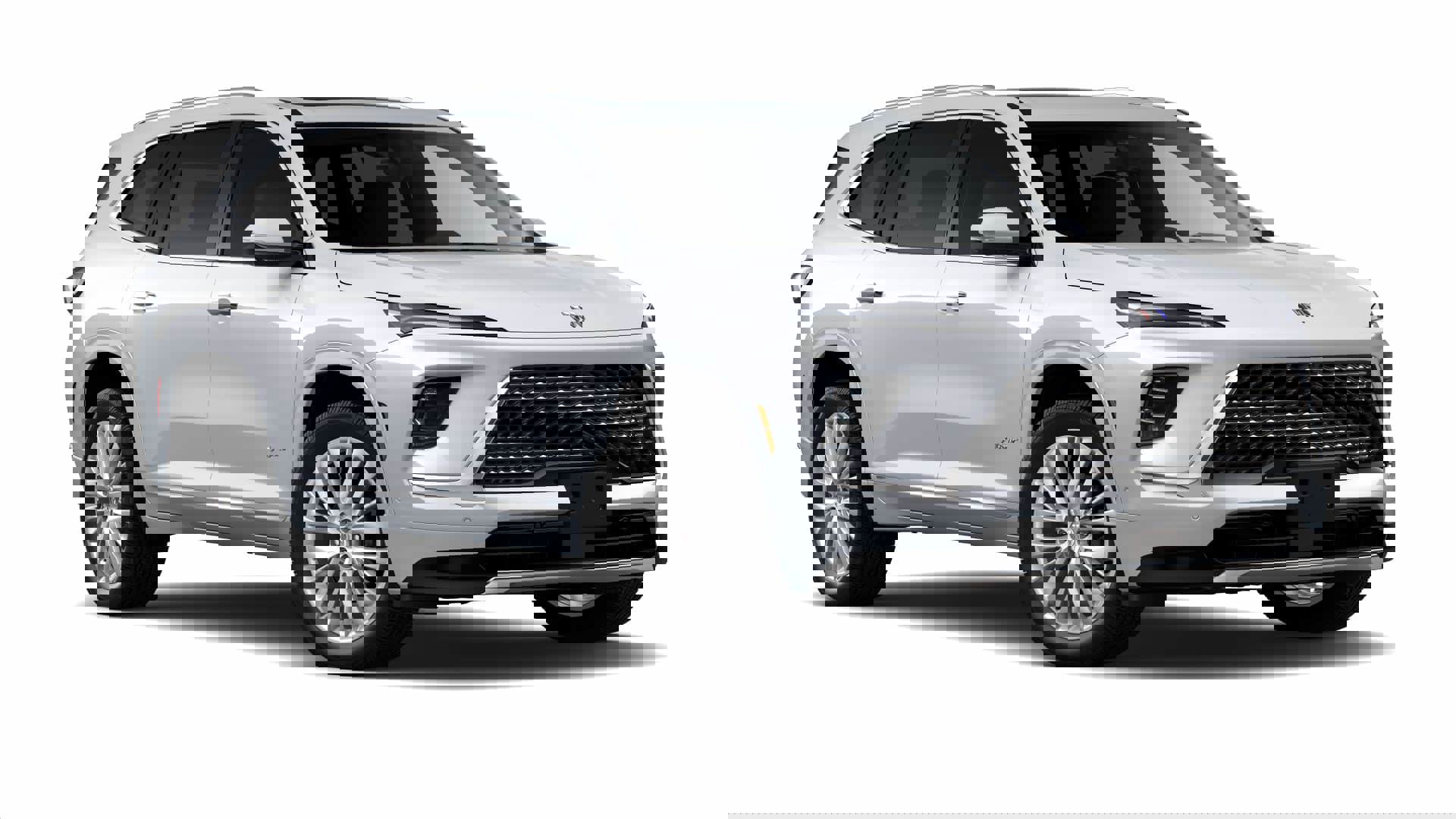 New 2026 Buick Enclave Avenir w/ Super Cruise Package image 24