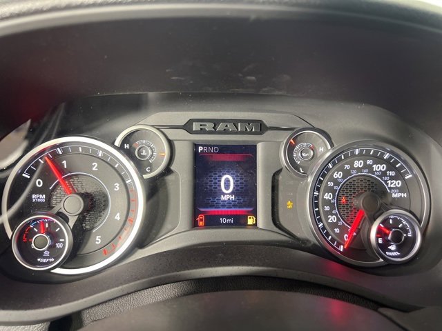 New 2025 RAM 2500 Tradesman image 18