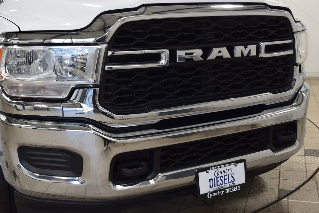 Used 2023 RAM 3500 Tradesman image 11