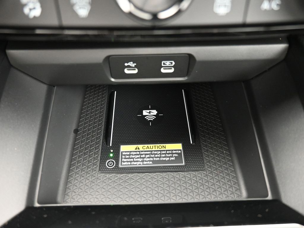 New 2025 Honda Accord Sport image 46