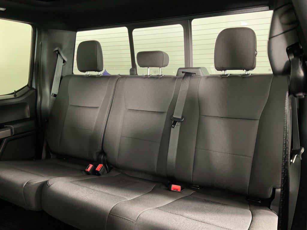 Used 2019 Ford F150 XLT w/ Equipment Group 302A Luxury AWD/4WD image 16