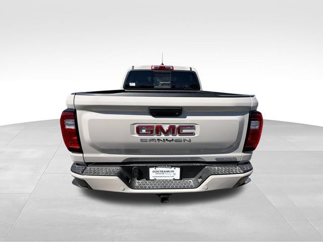 New 2026 GMC Canyon Elevation w/ Convenience Package AWD/4WD image 7