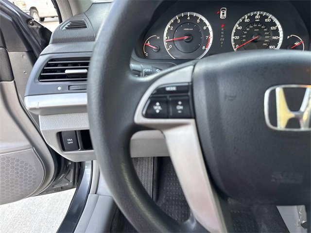 Used 2008 Honda Accord EX image 22