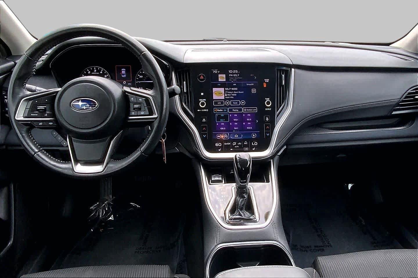 Used 2020 Subaru Legacy Premium AWD/4WD image 14