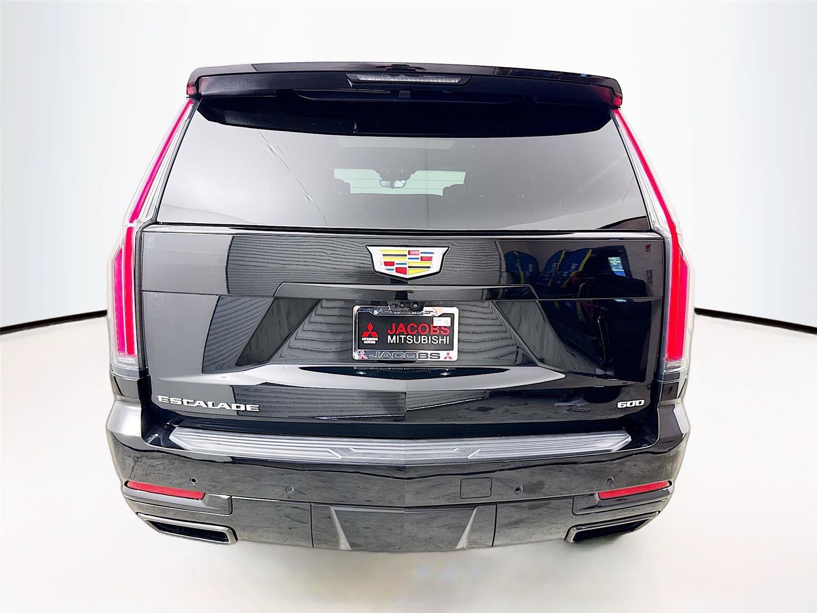 Used 2025 Cadillac Escalade Sport w/ Touring Package AWD/4WD image 30