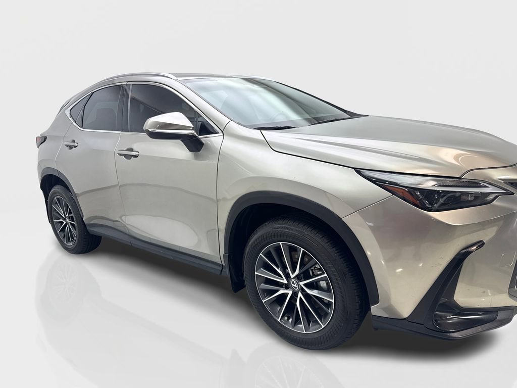 Used 2024 Lexus NX 350 AWD w/ Cold Area Package image 12