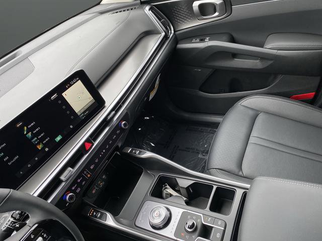New 2026 Kia Sorento EX image 24
