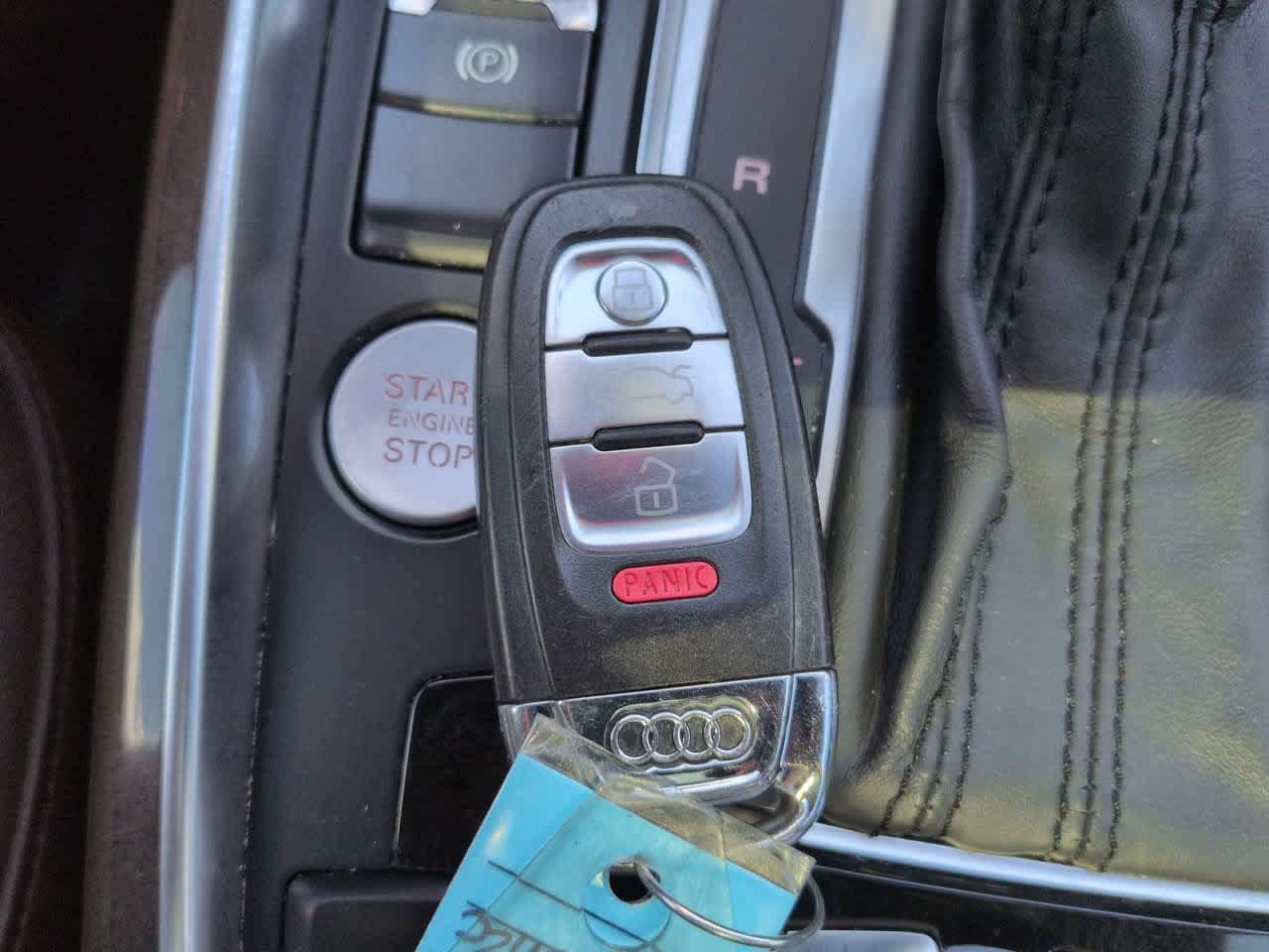 Used 2014 Audi Q5 TDI Premium Plus AWD/4WD image 28