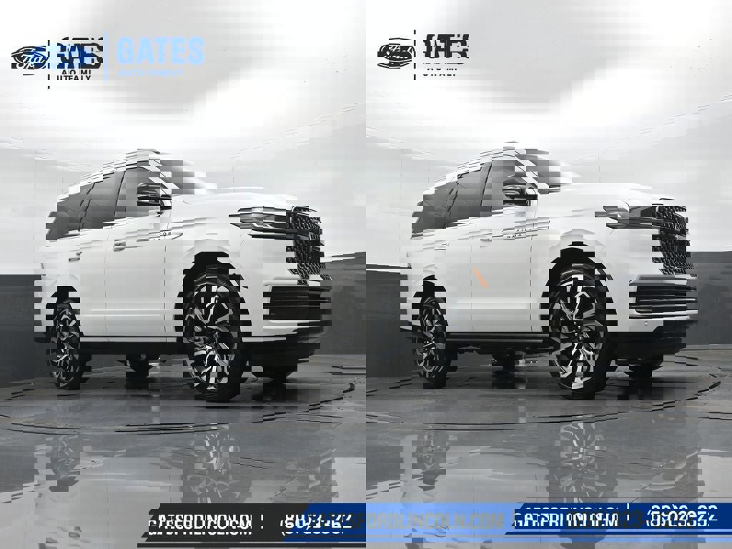 New 2026 Lincoln Navigator Reserve image 49