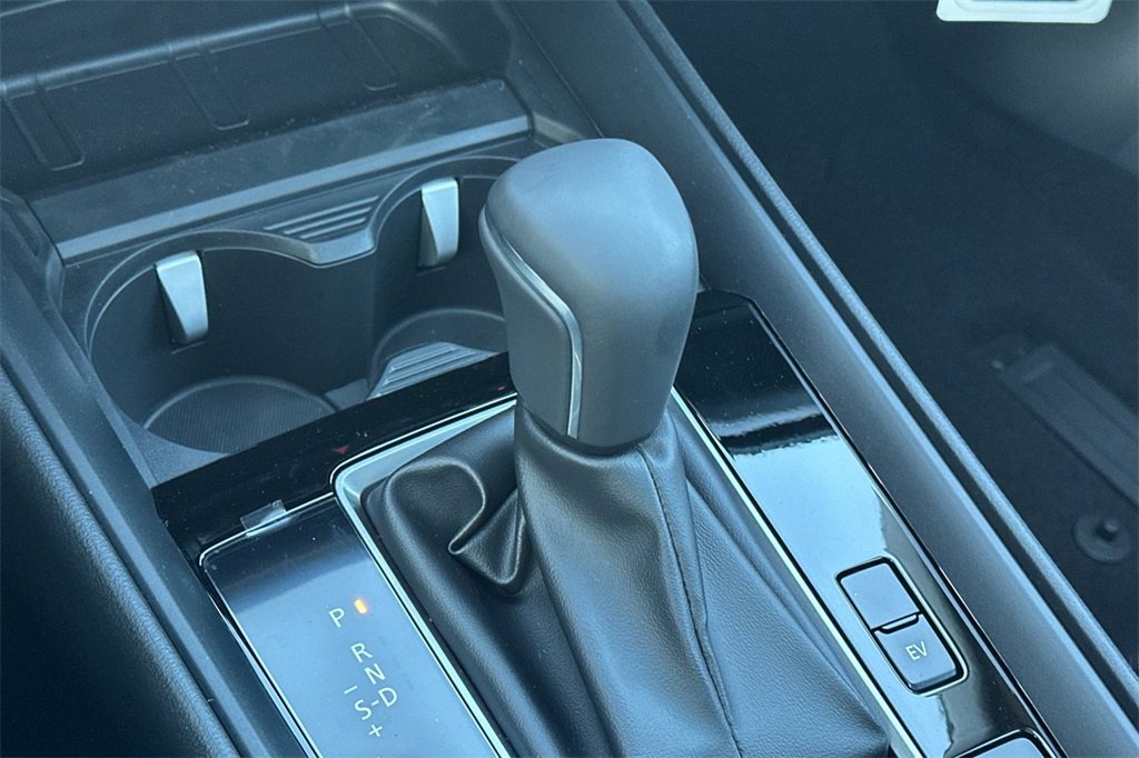 New 2026 MAZDA CX-50 AWD 2.5 Hybrid w/ Weather Package image 22