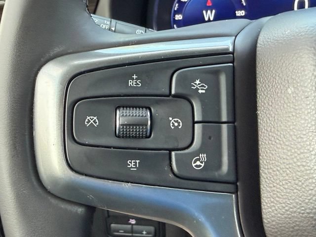 Used 2024 Chevrolet Tahoe Z71 w/ Luxury Package AWD/4WD image 23
