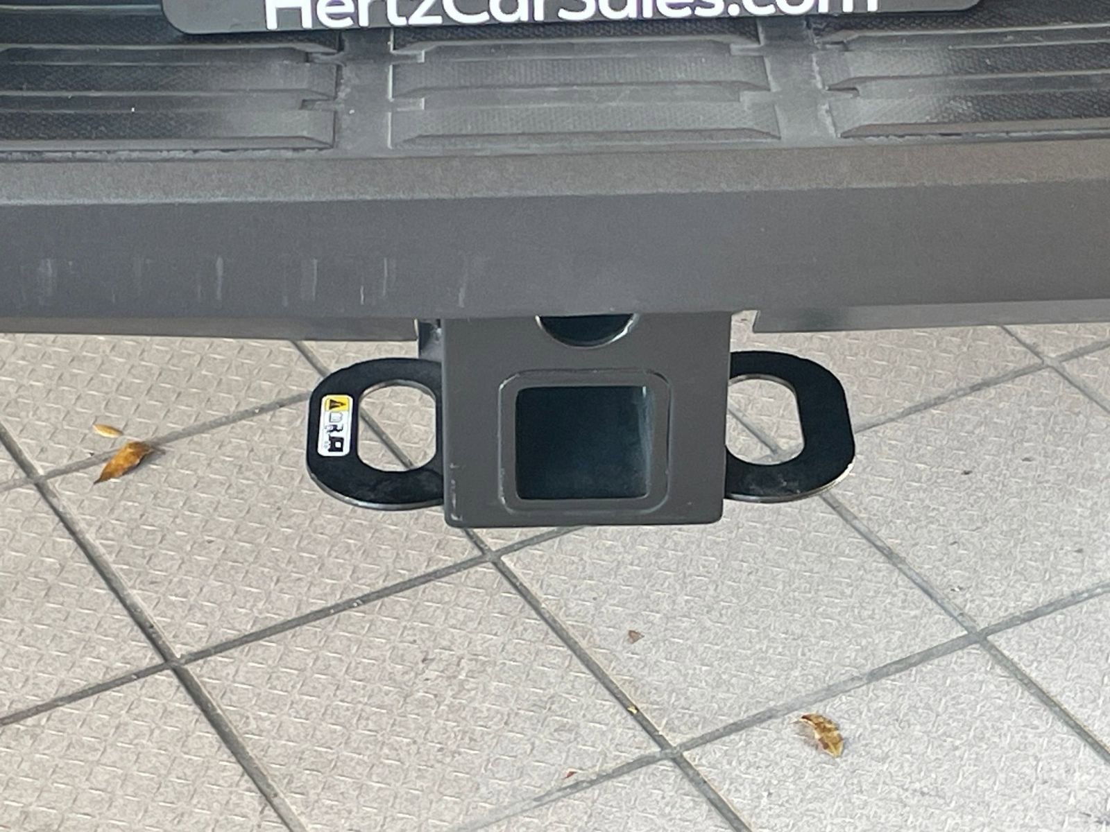 Used 2025 Toyota Tacoma TRD Off-Road image 27