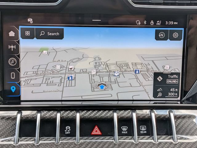Used 2024 Lamborghini Urus S AWD/4WD image 29