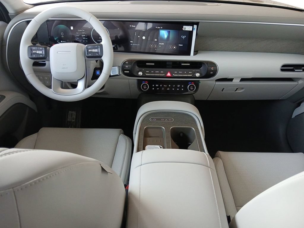 New 2026 Hyundai Palisade SEL Premium FWD image 10