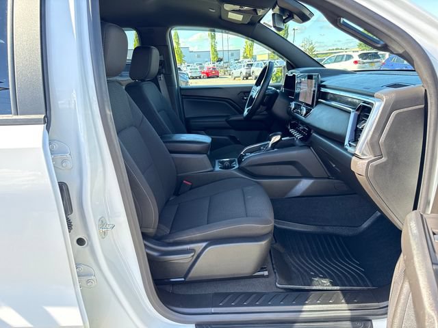 Used 2024 GMC Canyon Elevation w/ Convenience Package AWD/4WD image 9