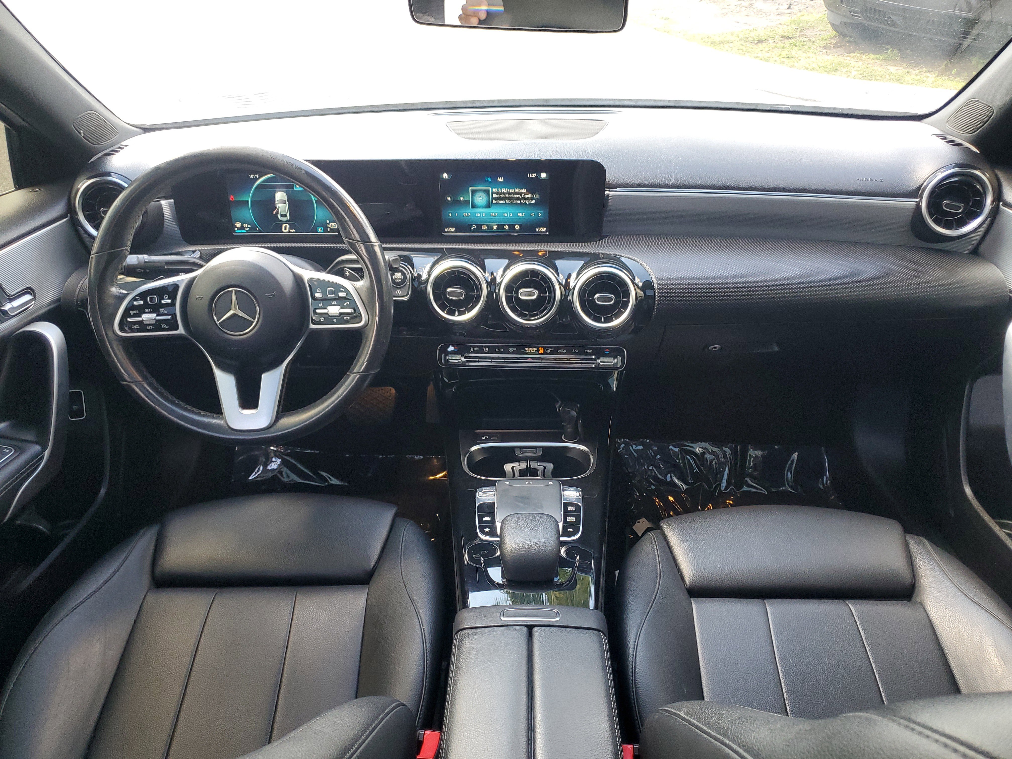 Used 2019 Mercedes-Benz A 220 A 220 image 17