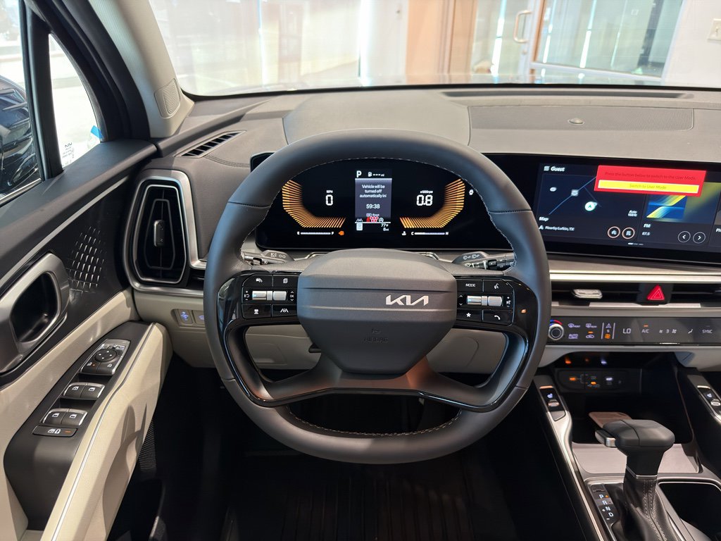 New 2026 Kia Sorento X-Line EX image 15