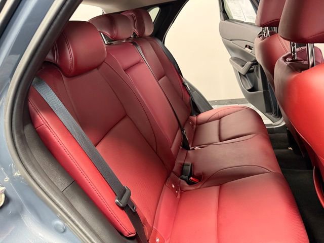 Certified 2023 MAZDA CX-30 AWD 2.5 S w/ Preferred Package image 27