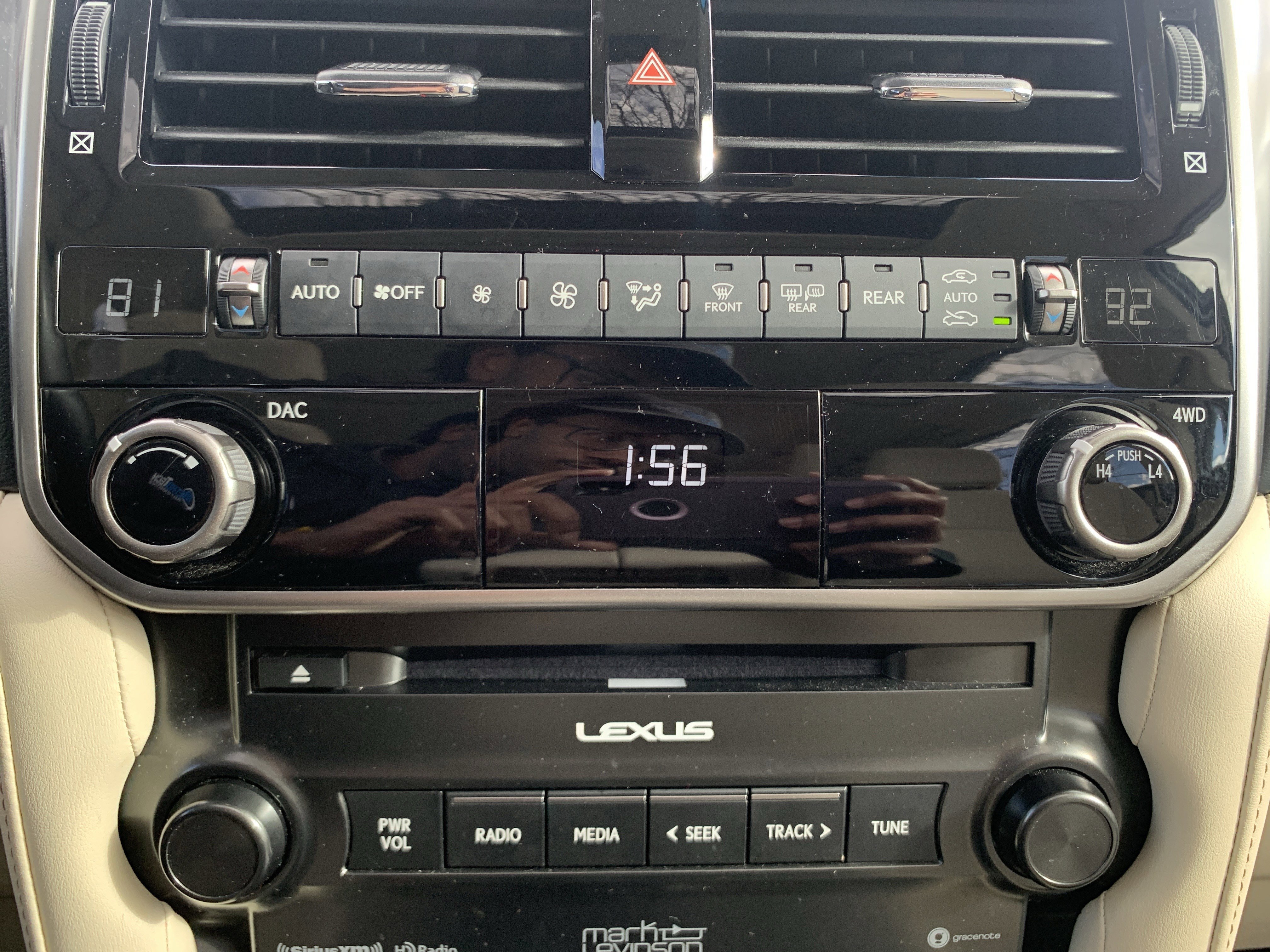 Used 2023 Lexus GX 460 Premium image 29