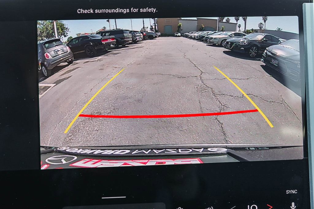 New 2026 MAZDA CX-5 Select AWD/4WD image 26