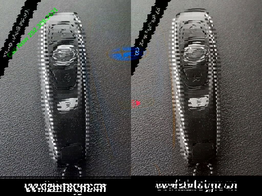 Used 2024 Subaru Outback Limited image 33