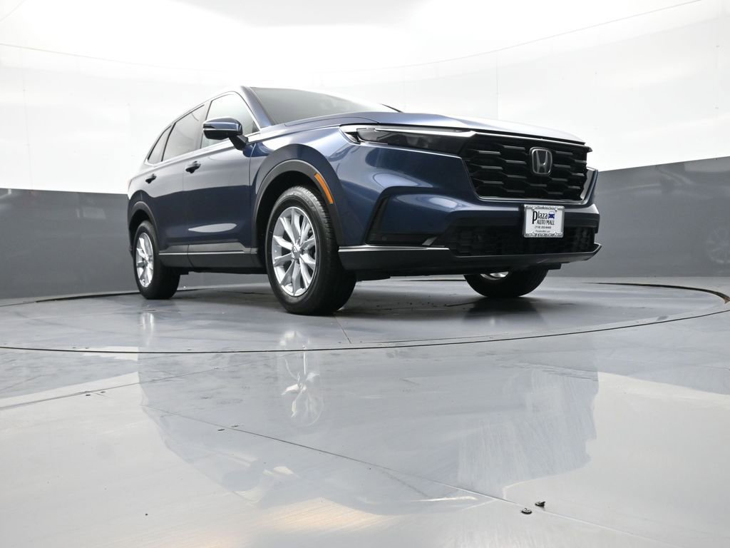 Certified 2024 Honda CR-V EX-L image 28