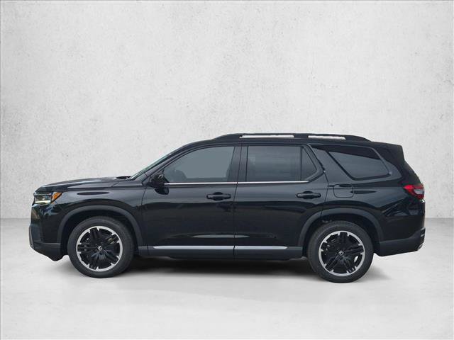 New 2026 Honda Pilot image 9
