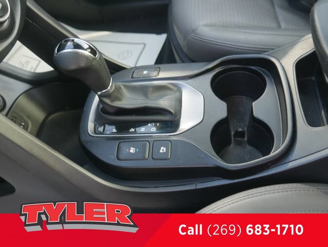 Used 2015 Hyundai Santa Fe Sport w/ Option Group 04 AWD/4WD image 40