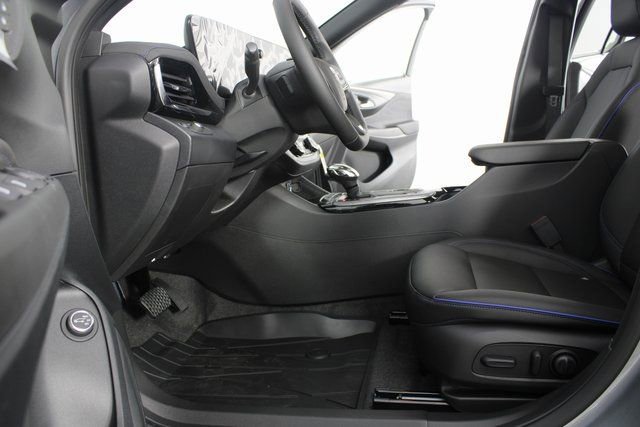 New 2026 Buick Envista Sport Touring w/ Convenience I Package image 17