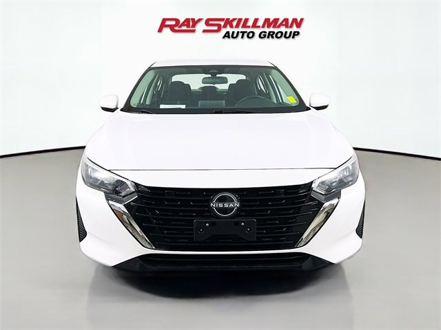 Used 2024 Nissan Sentra SV w/ All-Weather Package image 2