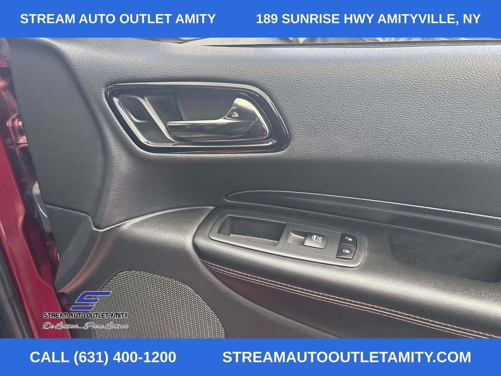 Used 2021 Dodge Durango R/T image 12