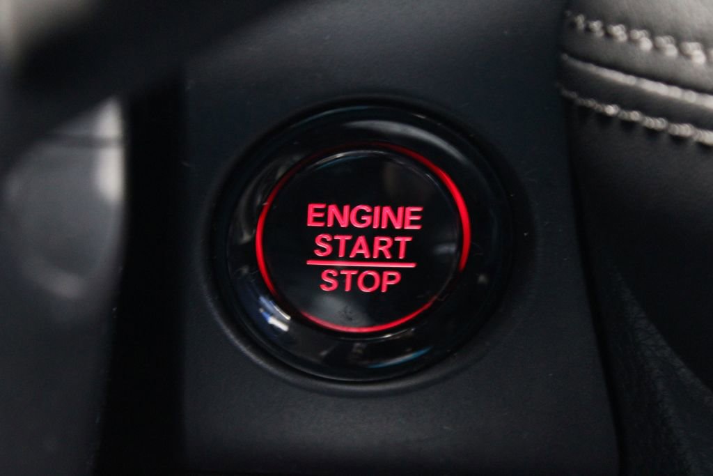 Certified 2023 Honda HR-V LX image 31