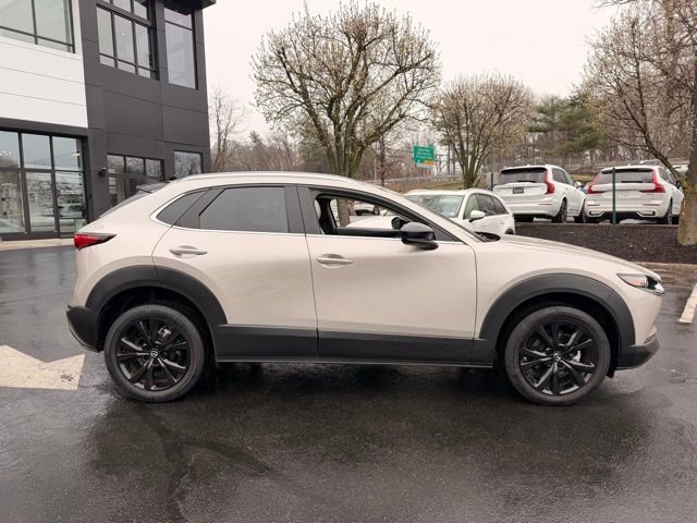 Used 2024 MAZDA CX-30 2.5 Turbo w/ Premium Package AWD/4WD image 3