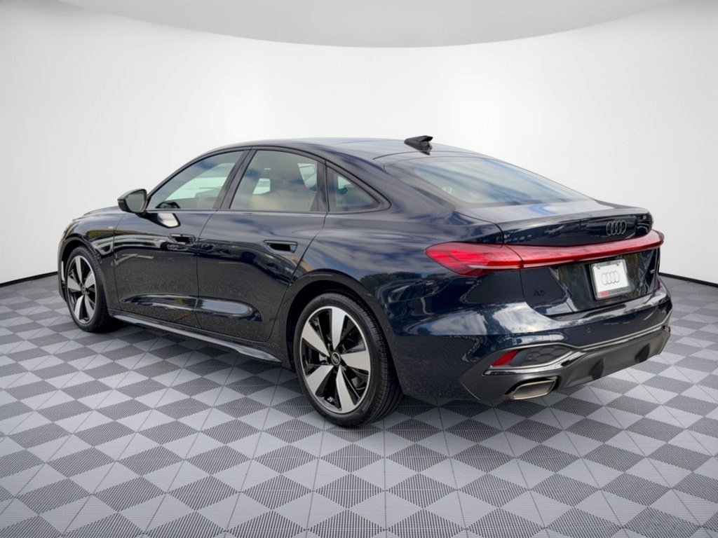 New 2026 Audi A5 Premium Plus AWD/4WD image 3