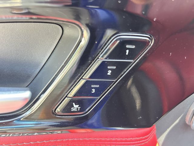 Used 2025 Acura MDX Type S w/ Advance Package AWD/4WD image 25