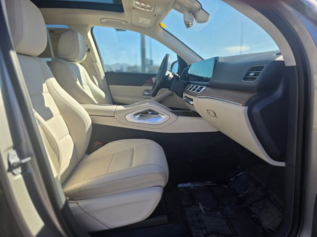 Used 2020 Mercedes-Benz GLE 350 GLE 350 image 10