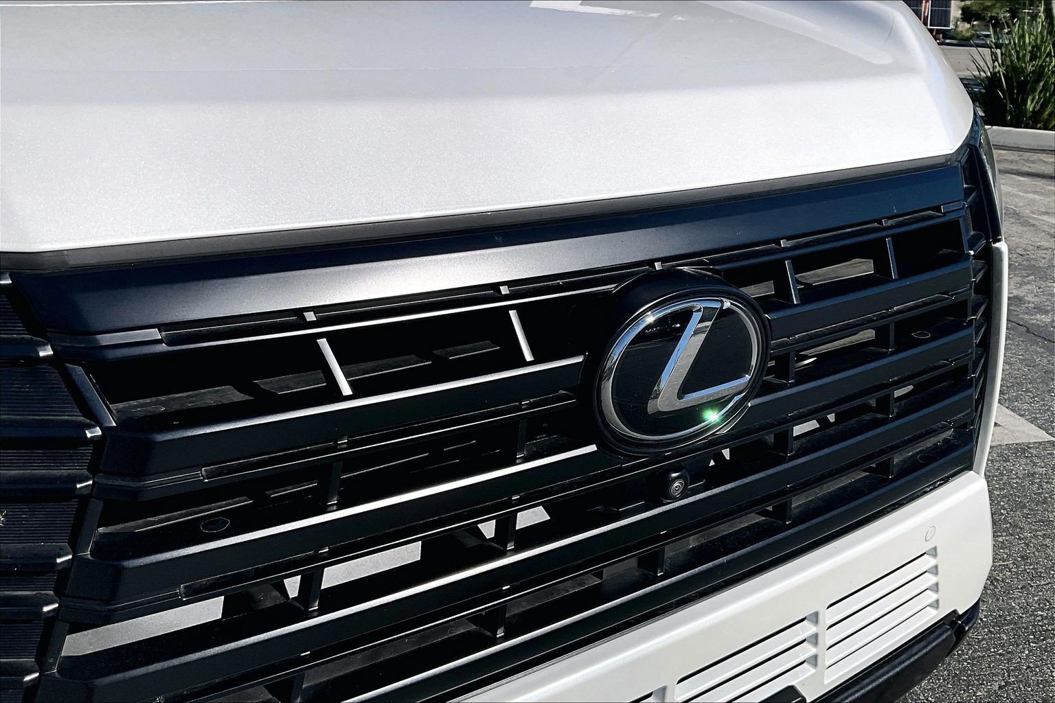 Used 2026 Lexus GX 550 w/ Accessory Package (31) AWD/4WD image 17
