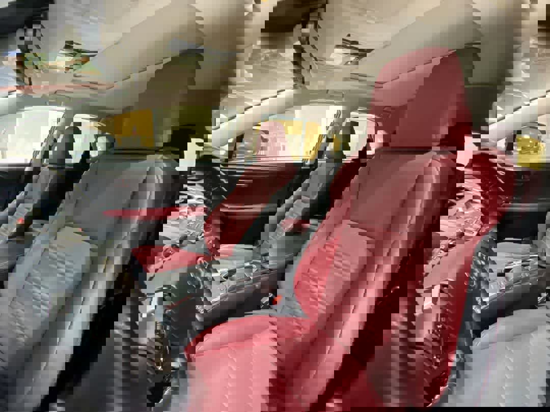 Used 2020 Lexus NX 300h AWD w/ Comfort Package image 13