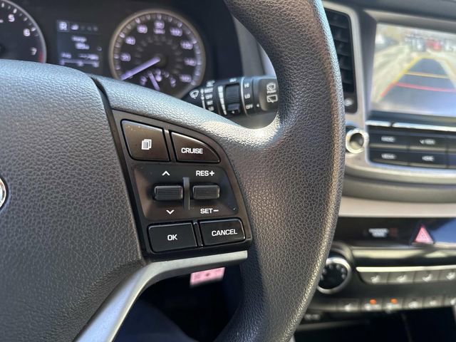 Used 2018 Hyundai Tucson SEL image 32