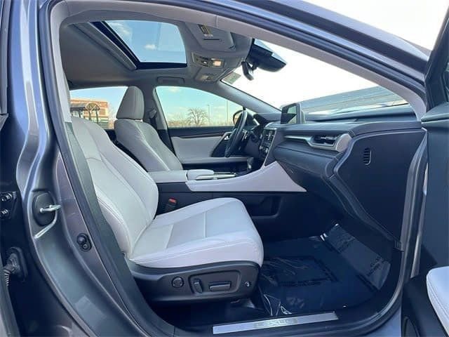 Used 2022 Lexus RX 350 FWD w/ Premium Package image 32