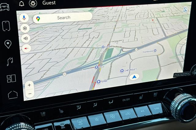 New 2026 GMC Canyon AT4 w/ Technology Plus Package image 22