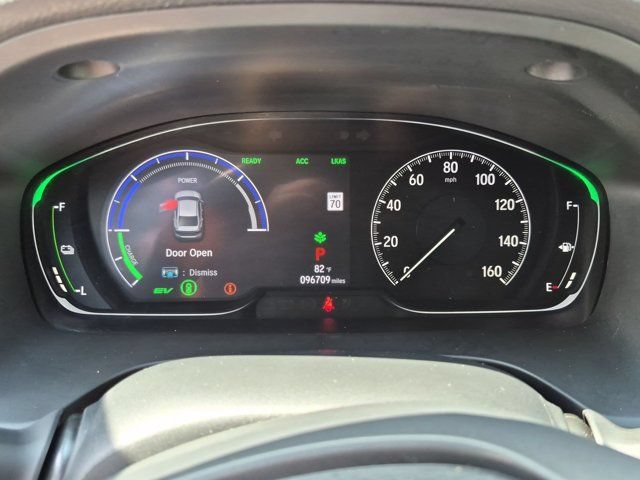 Used 2022 Honda Insight Touring image 11