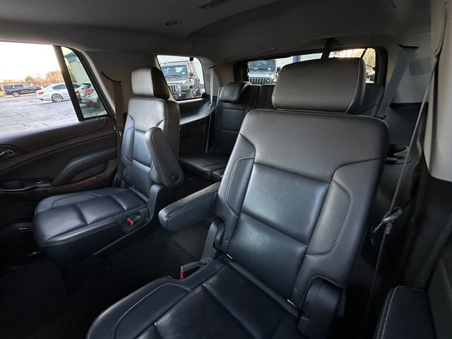 Used 2016 Chevrolet Tahoe LTZ image 33