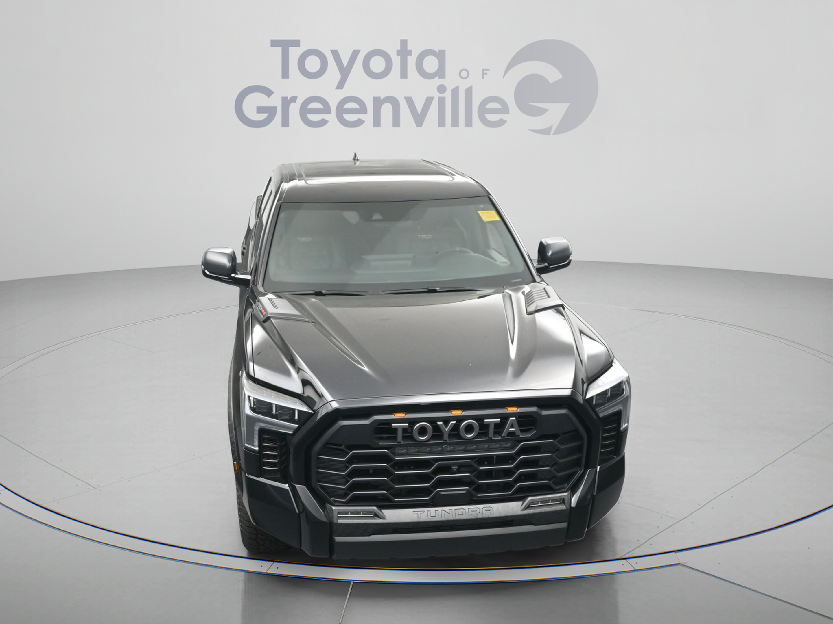 Certified 2026 Toyota Tundra TRD Pro AWD/4WD image 20