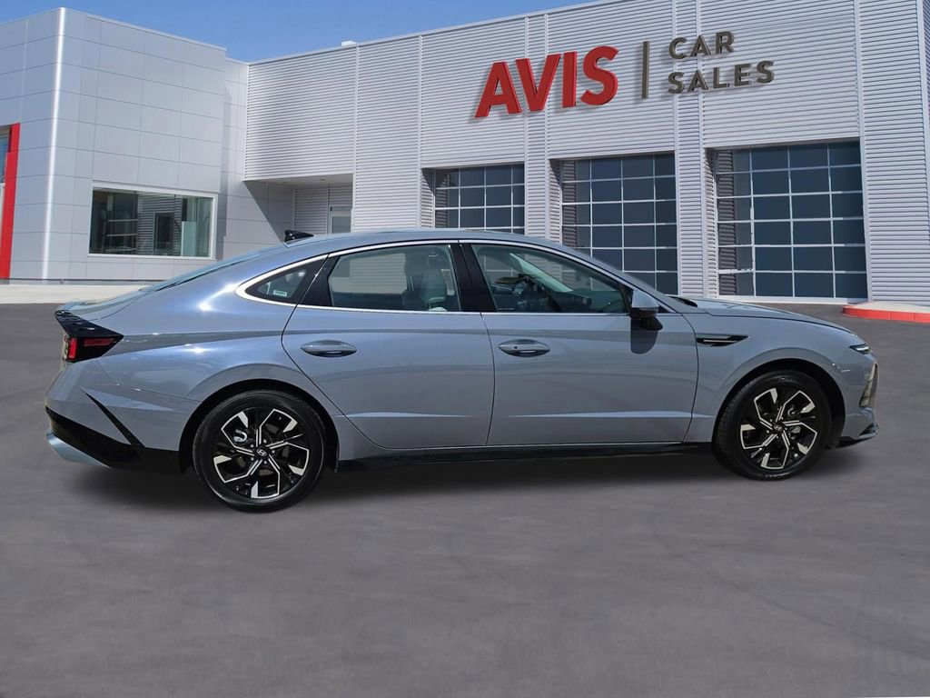Used 2025 Hyundai Sonata SEL image 7