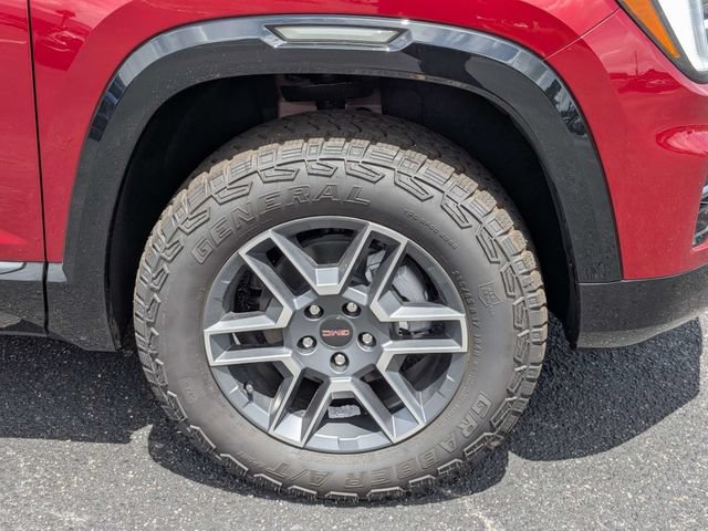 New 2026 GMC Terrain AT4 w/ Convenience Package III AWD/4WD image 11