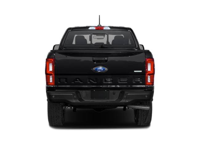 Used 2021 Ford Ranger XLT w/ Equipment Group 302A High AWD/4WD image 5
